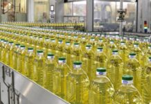 La paritaria aceitera sigue sin acuerdo y las partes volverán a negociar el jueves