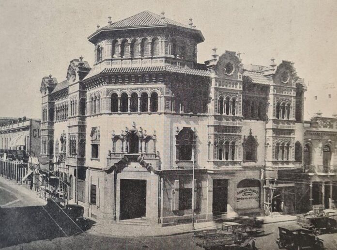 Casa Fracassi