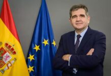 El Gobierno nombra nuevo embajador en Argentina cinco meses después del choque con Milei