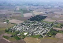 La comuna de Alvarez dispuso la creación de una insólita tasa de neumáticos