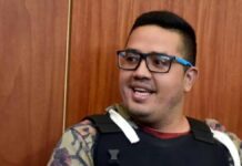 “Guille” Cantero, líder de Los Monos, presentó más de diez hábeas corpus en los que dice autopercibirse mujer