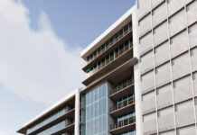 Importante alianza entre desarrolladora y constructora concreta algunos de los proyectos