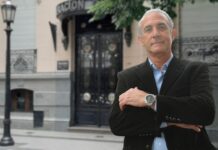 Maradona: “Queremos devolver a la Federación el protagonismo que tuvo en el desarrollo de la región”