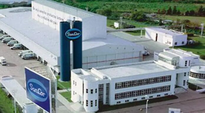 SanCor: el empresario Gustavo Scaglione busca frenar la venta por partes y reabrir la pelea por el valor de la láctea
