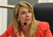Schmuck cruzó a la oposición por la polémica de Costanera Norte: “Es un show político y no pueden frenar la obra”