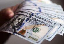 El dólar ganó la carrera: en un mes subió más de lo que un plazo fijo paga en 100 días