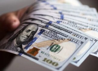 El dólar ganó la carrera: en un mes subió más de lo que un plazo fijo paga en 100 días