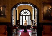 Whiskies de acá: una experiencia entre el patrimonio rosarino y la destilación argentina