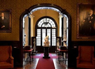 Whiskies de acá: una experiencia entre el patrimonio rosarino y la destilación argentina