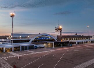 Rosario suma un vuelo directo a Natal desde el 3 de enero