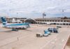 Cierre de Aeroparque: Rosario mantendrá vuelos con Buenos Aires, pero varios operarán desde Ezeiza entre el 25 y el 27 de agosto