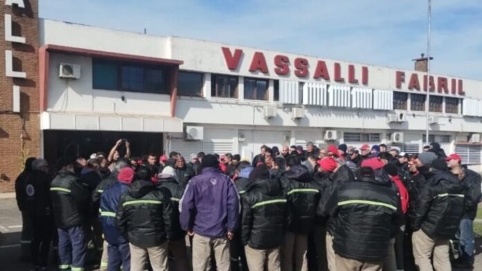 Vasalli