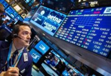 Acciones argentinas se disparan hasta un 35 % en el pre-market de Nueva York tras victoria oficialista