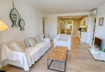 Departamentos de 1 ambiente desde $300.000 por semana