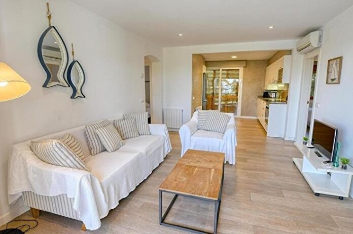 Alquiler un ambiente