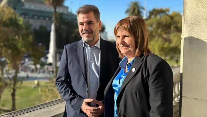 Bullrich-ritondo