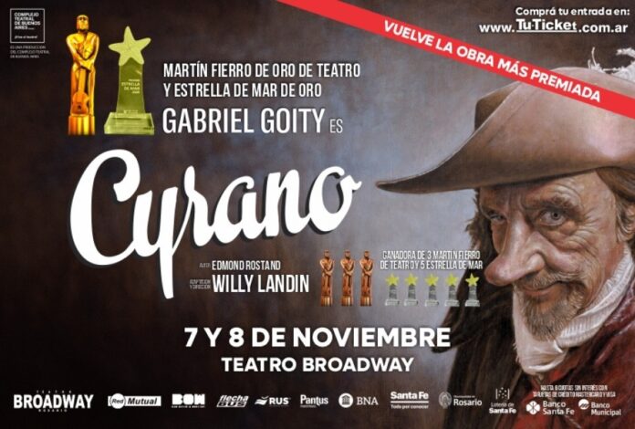 Cyrano