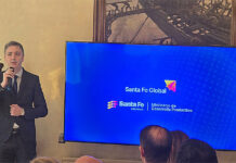 El MAV explora vínculos con BME Growth en Madrid para futuras oportunidades de financiamiento e internacionalización