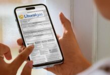 Entran en vigencia los nuevos cuadros tarifarios de gas natural