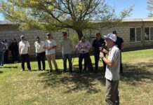 El agro como motor del desarrollo local: productores y Bayer impulsan una mirada regenerativa