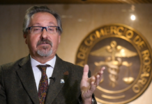 Milano: “Europa quiere carne argentina, pero tenemos que estar”