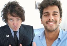 Argentina no solo debate la libertad. La elige