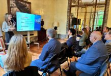 “El lugar para invertir es acá”: Santa Fe capitaliza el nuevo clima económico con una ofensiva exportadora en Europa