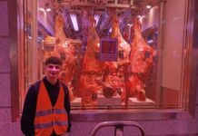 Morenza busca tecnología y estándares europeos para escalar su negocio cárnico