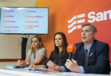 Santa Fe presentó un Presupuesto 2026 de $14,1 billones con equilibrio técnico y fuerte aumento en seguridad y educación