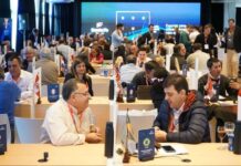 “El lugar para invertir es acá”: Santa Fe capitaliza el nuevo clima económico con una ofensiva exportadora en Europa