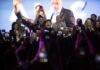 La Libertad Avanza gana en 16 provincias y supera el 40 % de los votos en todo el país