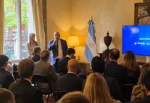 “Podemos sextuplicar exportaciones a España”: Santa Fe afianza alianzas para competir en Europa