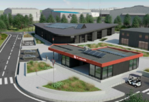 La Segunda fortalece su presencia en Alvear con un nuevo Centro de salud ocupacional