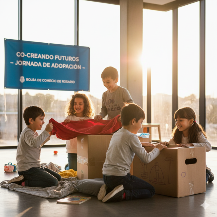 cocreando futuros
