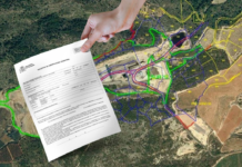 Rosario automatiza el Certificado Catastral y reduce de semanas a minutos la gestión del trámite