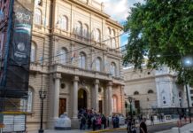 El Palacio de los Leones invita a redescubrir su historia con recorridos gratuitos