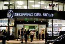 Octubre fue un mes lleno de novedades, aperturas y actividades especiales