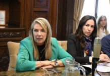 Delinean criterios para la Ordenanza de Autonomía y avanzan hacia el proceso constituyente de Rosario