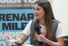 Javkin pidió que la justicia avance por el presunto desvío de fondos hacia la campaña de Tepp