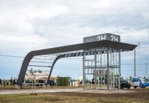 LIFE inauguró 2H: el desarrollo industrial de 23 hectáreas que redefine el polo productivo de Armstrong