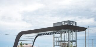 LIFE inauguró 2H: el desarrollo industrial de 23 hectáreas que redefine el polo productivo de Armstrong