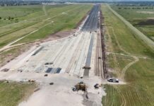 El Aeropuerto de Rosario reabre el 29 de diciembre con pista renovada y récord de vuelos internacionales