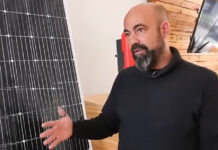 Leandro Aguilera: “Europa nos mostró cómo transformar los desafíos energéticos en oportunidades de desarrollo”