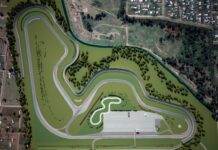 Mover el Autódromo y crear un barrio cerrado: la propuesta que reconfigura el mapa rosarino