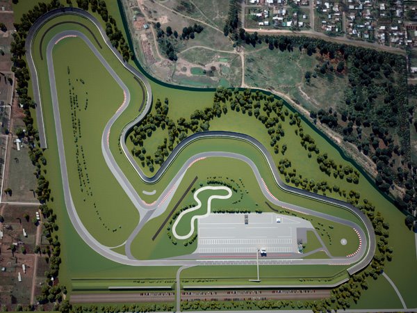 AutodromoOK