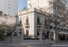 Algo nuevo se cocina en Oroño y Catamarca