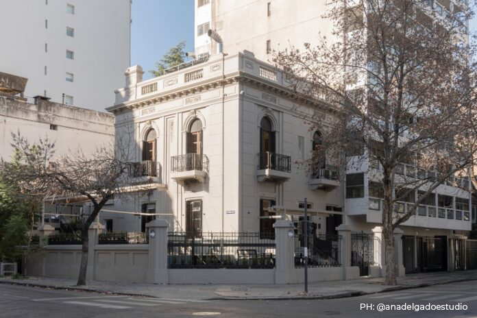 Algo nuevo se cocina en Oroño y Catamarca