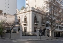 Algo nuevo se cocina en Oroño y Catamarca