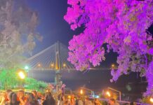 Casablanca Restó/Bar: donde la vista al río se disfruta en cada momento