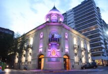 Rosario queda cerca del promedio nacional pero gasta 40% más por habitante que Córdoba